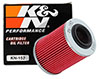 K&N Engineering kn152 | K&N Aprilia / Bombardier / Can-Am / Ski Doo 2.219in OD x 2.969in H Oil Filter Alternate Image 5