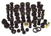 Prothane 6-2023-BL | 84-88 Ford Bronco Total Kit - Black; 1984-1988 Alternate Image 1