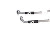 Goodridge 24229 | 13-15 Subaru Crosstrek XV (All Models) SS Brake Line Kit; 2013-2015 Alternate Image 5