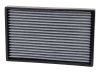 K&N Engineering vf3000 | K&N 04-13 Chevy Impala Cabin Air Filter; 2004-2013 Alternate Image 1