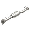 Magnaflow 23629 | MagnaFlow Direct Fit Converter 98-00 Toyota RAV4 2.0L; 1998-2000 Alternate Image 2