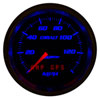 AutoMeter 6280 | Autometer Cobalt 3-3/8in 0-140MPH In-Dash Electronic GPS Programmable Speedometer; 2014-2014 Alternate Image 4