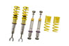 KW 10210032 | KW Suspension KW Coilover Variant 1 Inox Audi A4; 1995-2001 Alternate Image 1