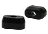 Whiteline kdt970m | 12-20 Hyundai Veloster Front Bushing Kit Trans Mount Insert; 2012-2020 Alternate Image 3