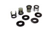 Whiteline kdt938 | 2014+ Subaru WRX Rear Subframe Mount Insert Bushing Kit; 2014-2021 Alternate Image 1