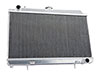 ISR Performance is-240sr-rads13 | Aluminum Radiator - 89-94 Nissan 240sx w/SR20DET; 1989-1994 Alternate Image 1