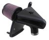 K&N Engineering 699508t | K&N 2014 Audi A4 2.0L Turbo Typhoon Air Intake; 2014-2014 Alternate Image 3