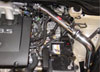 Injen PF1994P | Power-Flow Air Intake Nissan Murano 3.5L V6 w/ MR Technology only- Converts to short ram, Polished; 2003-2008 Alternate Image 6