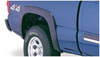 Bushwacker 40915-02 | 07-07 Chevy Silverado 1500 Classic Fleetside OE Style Flares 4pc - Black; 2007-2007 Alternate Image 3