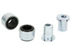 Whiteline kca394 | 99-04 Ford Focus LR Rear Camber adj kit-upper c/arm bushes; 1999-2004 Alternate Image 6