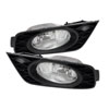 SPYDER 5020727 | Spyder Honda Odyssey OEM Fog Lights - Clear - (FL-CL-HODY08-C); 2008-2009 Alternate Image 1