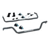 Hotchkis 22835 | 92-98 BMW E36 Sedan / Coupe / M3 Sport Swaybar Package w/ Rear Endlinks & Front bushings; 1992-1998 Alternate Image 3