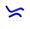 Mishimoto mmhose-tunv8-07bl | 07-16 Toyota Tundra V8 Blue Silicone Hose Kit; 2007-2016 Alternate Image 1