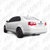 MBRP s4600409 | 05.5-06 VW 1.9L TDI Jetta 3in T409 Cat Back Exhaust; 2005-2006 Alternate Image 5