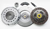 South Bend Clutch 1944-5OK | Stage 2 ORGANIC - Ford BRONCO 7.3 L DIESEL POWER STROKE 5 SPEED; 1994-1998 Alternate Image 1