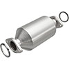 Magnaflow 3391886 | MagnaFlow 85-95 Toyota 4Runner L4-2.4L California Catalytic Direct Fit Converter; 1985-1995 Alternate Image 1