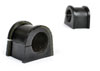 Whiteline w0406-24g | 98-09 Subaru Legacy 24mm Rear Swaybar Mount Bushing; 1998-2009 Alternate Image 4