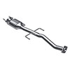 Magnaflow 50672 | MagnaFlow Conv. DF 95-98 Mazda Protege Rear; 1995-1998 Alternate Image 1