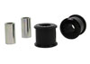 Whiteline w63585 | 05-13 Lexus IS250 GSE20 / 1/08-4/13 IS350 GSE21 Rear Trailing Arm Upper Front Bushing Kit; 2005-2013 Alternate Image 3