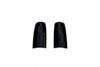 AVS 33814 | 88-99 Chevy CK Tail Shades Tail Light Covers - Black; 1988-1999 Alternate Image 3