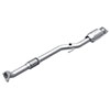 Magnaflow 93355 | MagnaFlow Direct Fit Converter 03-06 Sentra 1.8L Rear; 2003-2006 Alternate Image 1