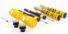 ST Suspensions 18266005 | ST XA Adjustable Coilovers w/ Redound Adj. Hyundai Tucson (TL) / Kia Sportage (QL) Alternate Image 1