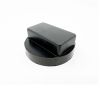 Torque Solution tstl645r | Rubber Jack Pad for GR Supra / BMW / Mini Cooper / GT-R; 2020-2023 Alternate Image 1