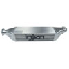 Injen FM1573i | Honda Civic I4-1.5L Turbo Direct bolt-on front mount intercooler; 2016-2020 Alternate Image 6