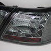 SPYDER 5042613 | Spyder Toyota Camry LED Tail Lights - Smoke - (ALT-YD-TCAM07-LED-SM); 2007-2009 Alternate Image 5