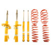 Bilstein 46-183804 | B12 (Sportline) Suspension Kit Volkswagen Jetta Front and Rear; 2005-2017 Alternate Image 1