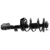 KYB sr4539 | Shocks & Struts Strut Plus Front Right 12-13 Mitsubishi Outlander w/3rd Row Seating; 2012-2013 Alternate Image 2