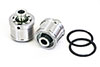 UMI Performance 2999 | 65-88 GM A/G-Body Roto-Joint Rear End Housing Bushings; 1965-1988 Alternate Image 1