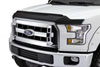 AVS 436001 | 09-14 Ford F-150 Aeroskin II Textured Low Profile Hood Shield - Black; 2009-2014 Alternate Image 2