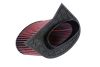 K&N Engineering e0638 | K&N 2021 Mercedes Benz A45 AMG L4 2.0L Turbo Drop In Air Filter Alternate Image 1