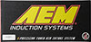 AEM Induction 22404b | AEM 94-01 Integra GSR Blue Short Ram Intake; 1994-2001 Alternate Image 4