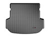 WeatherTech 40797 | 2016-2020 Kia Sorento Cargo Liners - Black; 2016-2020 Alternate Image 1