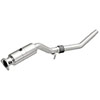 Magnaflow 51438 | MagnaFlow Direct Fit Converter 02-03 Audi A6 3L 5 speed P/; 2002-2003 Alternate Image 1