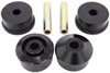 Whiteline w63205 | Plus 97-05 VAG MK4 A4/Type 1J Front Trailing Arm Bushing Kit; 2006-2013 Alternate Image 1