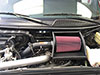 K&N Engineering 773063ktk | K&N Performance Intake Kit PERF. INTAKE KIT; GM TOPKICK/KODIAK, V8-6.6 DSL, 2004-05; 2004-2005 Alternate Image 4