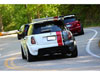 SPYDER 5006240 | Spyder Mini Cooper / Cooper Convertibles Altezza Tail Lights - Black - (ALT-YD-MC02-BK); 2002-2006 Alternate Image 4