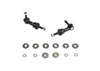 Whiteline klc107 | 89-98 Nissan 240SX S13 & S14 Front Swaybar link kit-adjustable ball end links; 1989-1998 Alternate Image 1