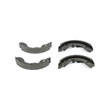 PowerStop b641 | Power Stop 1991 Chevrolet Tracker Rear Autospecialty Brake Shoes; 1991-1991 Alternate Image 1