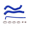 Mishimoto mmhose-css-12bl | 12-15 Chevy Camaro SS Blue Silicone Radiator Coolant Hoses; 2012-2015 Alternate Image 2