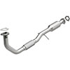 Magnaflow 23956 | MagnaFlow Direct Fit Converter 98-99 Saturn SC1 1.9L; 1998-1999 Alternate Image 3