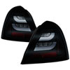 SPYDER 5084385 | Spyder 04-08 Pontiac Grand Prix Light Bar LED Tail Light - Black Smoke (ALT-YD-PGP04-LED-BSM); 2004-2008 Alternate Image 3