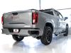 AWE Tuning 301523208 | 4th Gen GM 1500 5.3L 0FG Catback Dual Side Exit (Flat Bumper) - Diamond Tips Alternate Image 7