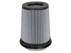 aFe 21-91106 | MagnumFLOW Air Filter PDS (5-1/4x3-3/4)F x (7-3/8x5-7/8)B x (4-1/2x4)T (Inverted) x 8-3/4in H Alternate Image 1