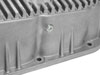 aFe 46-70060 | Transmission Pan Cover (Raw); Dodge Diesel Trucks 07.5-12 L6-6.7L (td); 2007-2012 Alternate Image 5