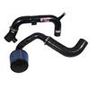 Injen SP1963BLK | Cold Air Intake Nissan Sentra SER 2.5L 4 Cyl., Black; 2007-2009 Alternate Image 1