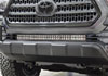 N-Fab t1634cmb | LBM Bumper Mounts 16-17 Toyota Tacoma - Tex. Black; 2016-2017 Alternate Image 10